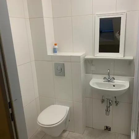 Daroomz Appartement Gloggnitz