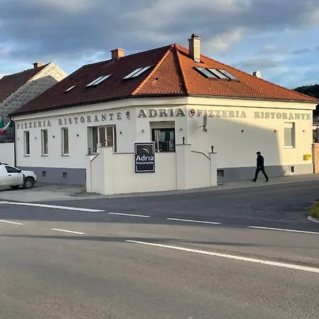 Appartement Daroomz *