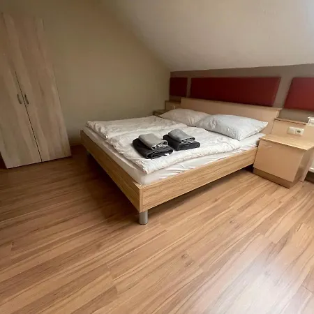 Daroomz Appartement Gloggnitz