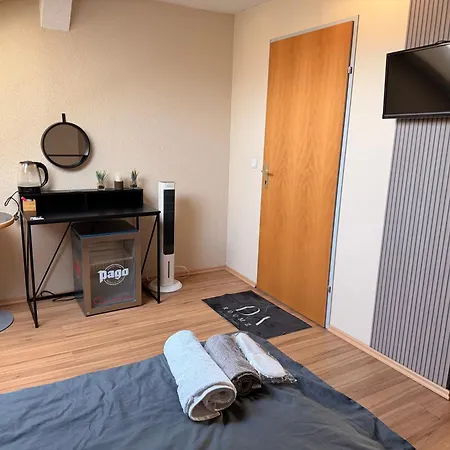 Appartement Daroomz Gloggnitz