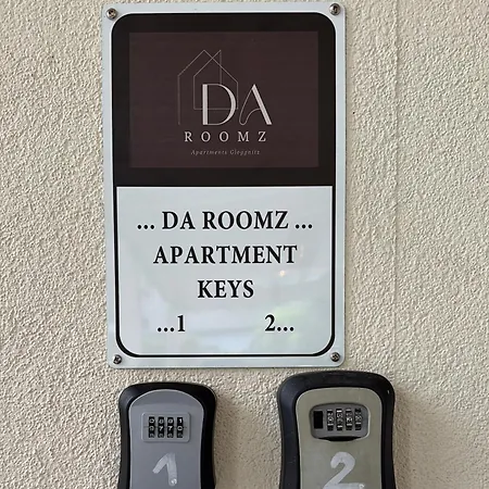 Daroomz