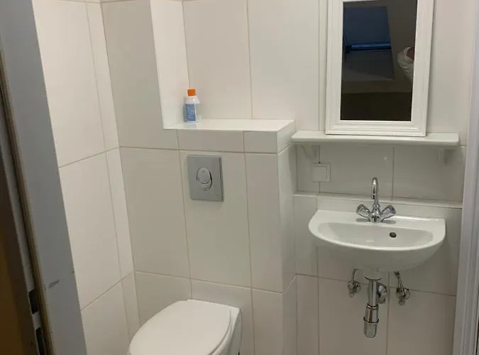 Daroomz Appartement Gloggnitz