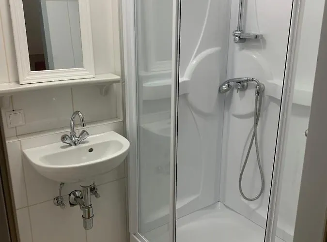 Daroomz Appartement *