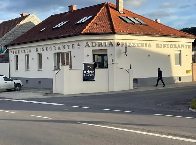 Appartement Daroomz *