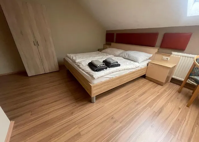 Daroomz Appartement Gloggnitz